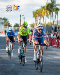 Granfondo La Nucía