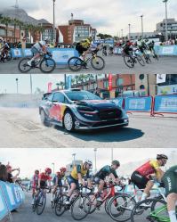 Granfondo La Nucía
