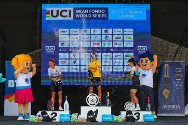 Maraton Franja BTC City