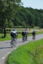 Gravel Grit ’n Grind — Sweden