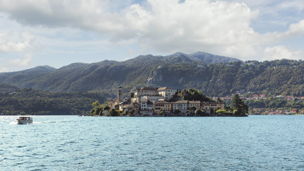 Oceanman Lago d’Orta
