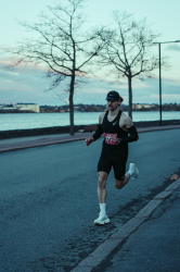 Björn Borg Helsinki Half Marathon