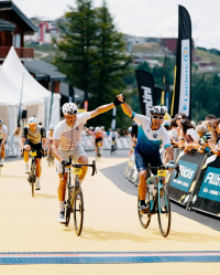 L’Étape du Tour de France