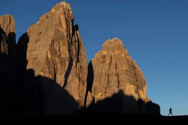 La Sportiva Lavaredo Ultra Trail by UTMB