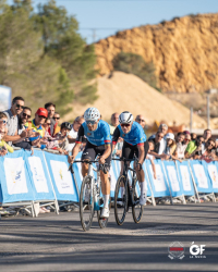 Granfondo La Nucía