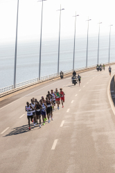 Medio Maratón EDP de Lisboa
