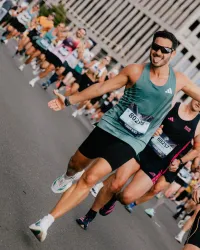 Berlin Marathon