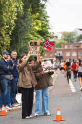 Oslo maraton
