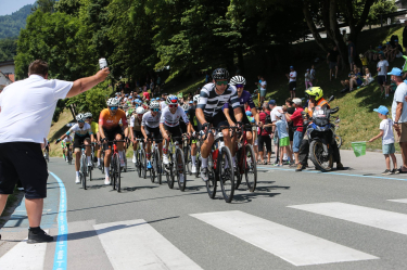 Maraton Franja BTC City