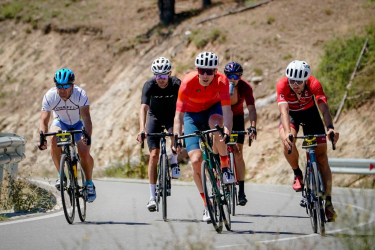 L’Étape Bulgaria by Tour de France