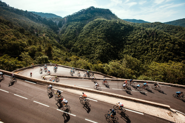 L’Étape du Tour de France