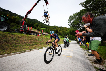 L’Étape Slovenia by Tour de France