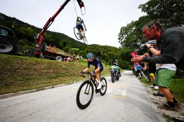 L’Étape Slovenia by Tour de France