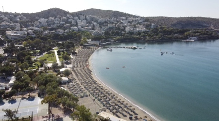 Oceanman Vouliagmeni