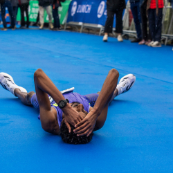 Medio Maratón Valencia Trinidad Alfonso Zurich