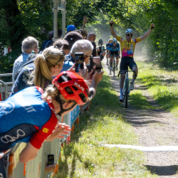 Gravel Grit ’n Grind — Sweden