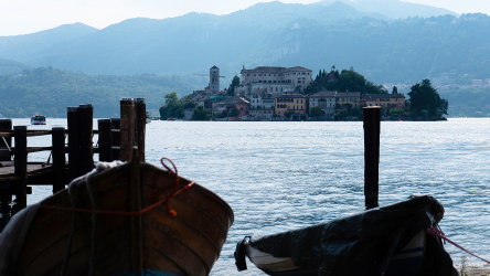 Oceanman Lago d’Orta