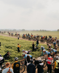 Bolero UEC Gravel European Championships