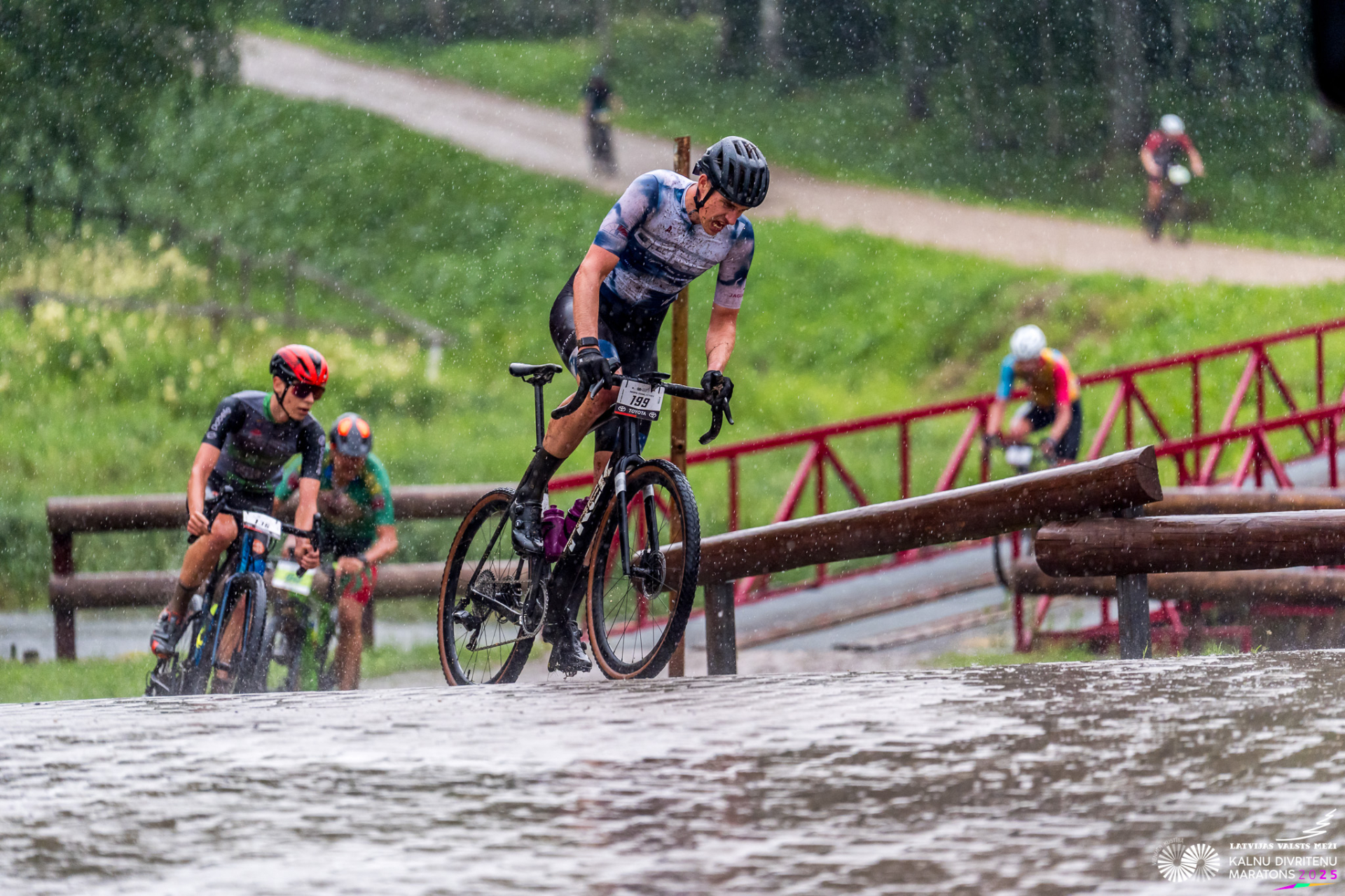 LVM MTB/Gravel Marathon — Rankas Kartonfabrika