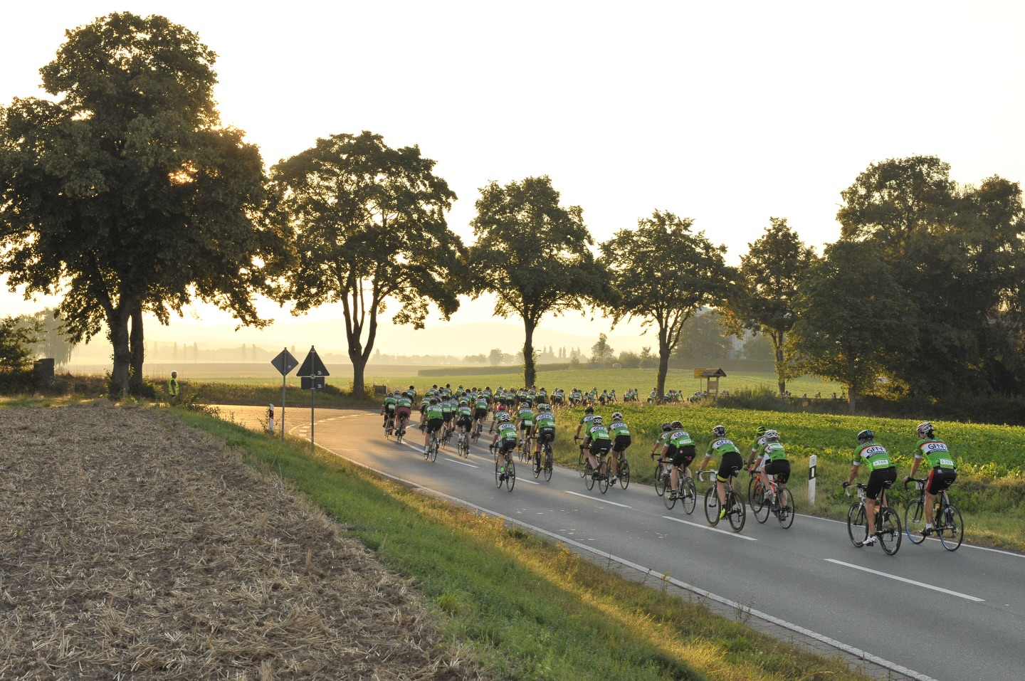 GFNY Bremen