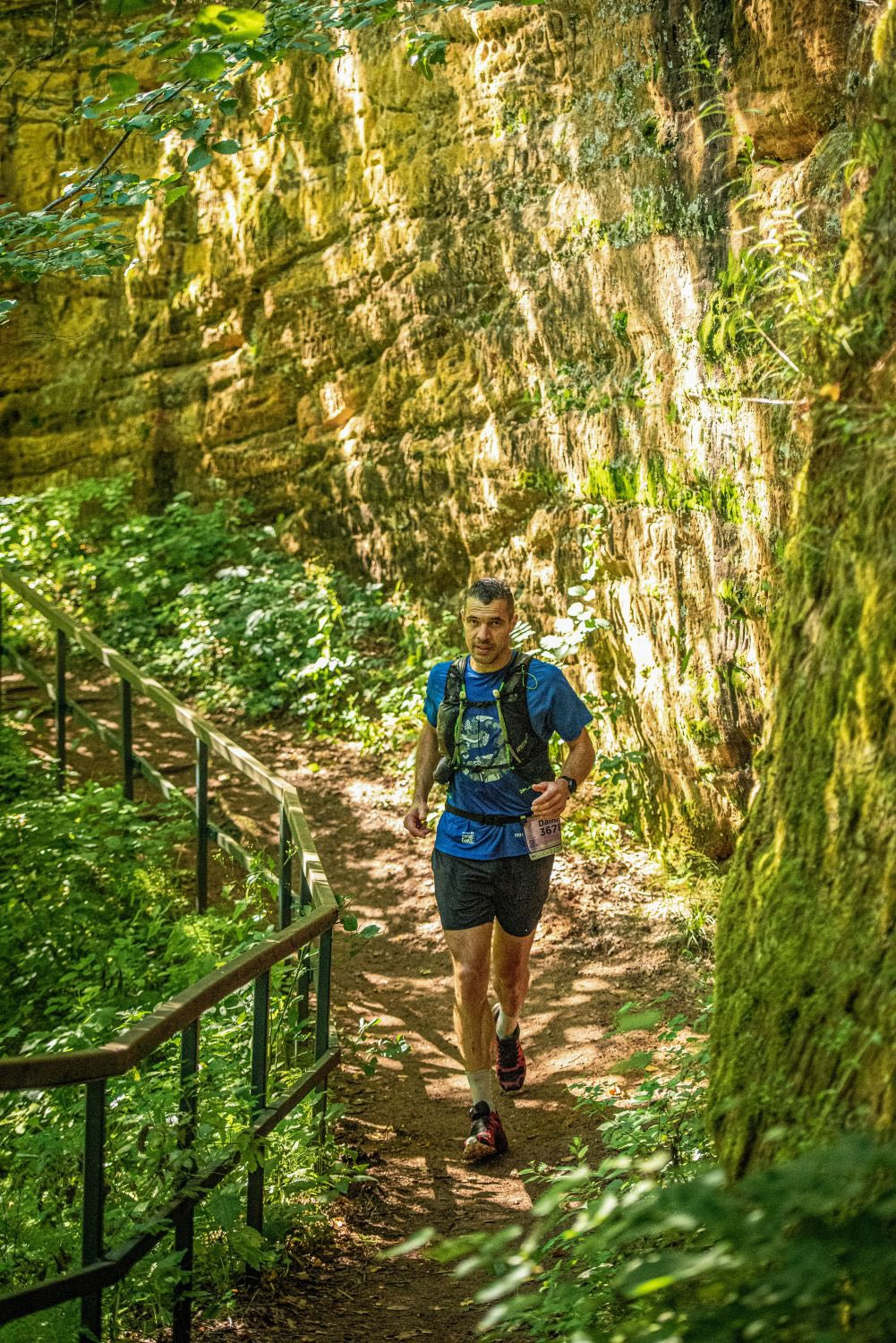 Gauja Trail by UTMB