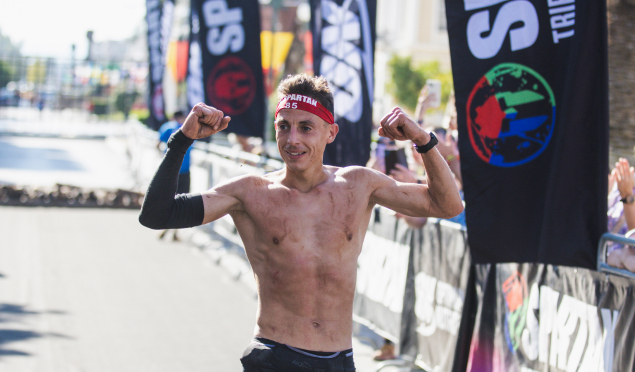 Sparta Trifecta World Championship