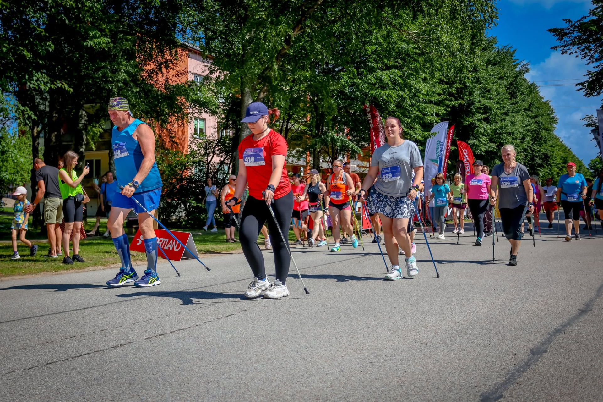Piltenes skrējiens