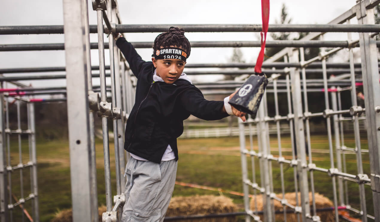 Limerick Spartan Sprint