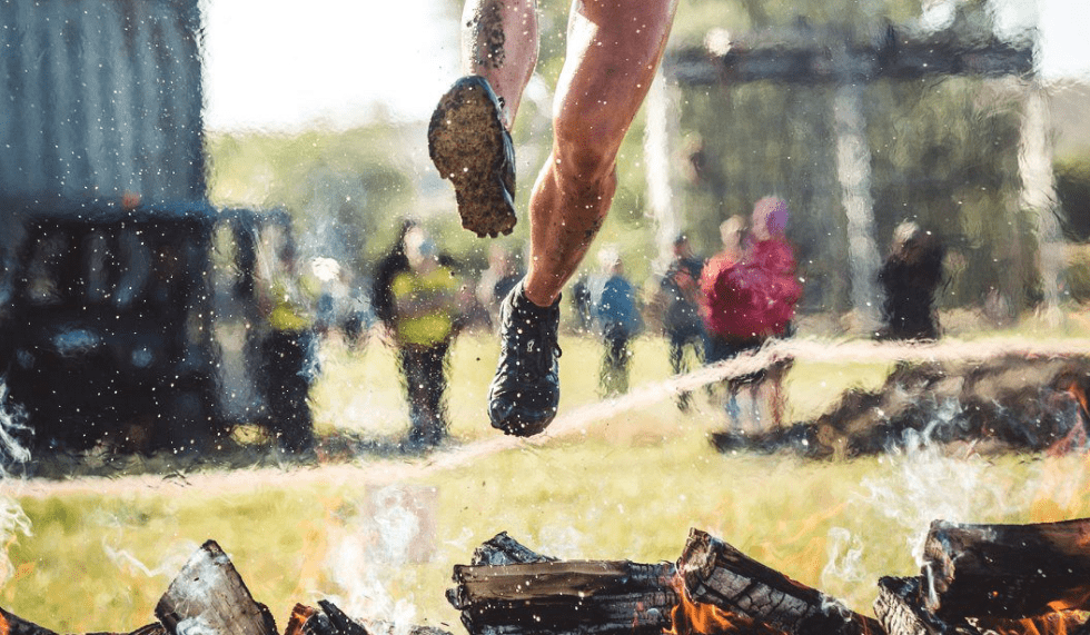 Spartan Gubbio Trifecta Weekend