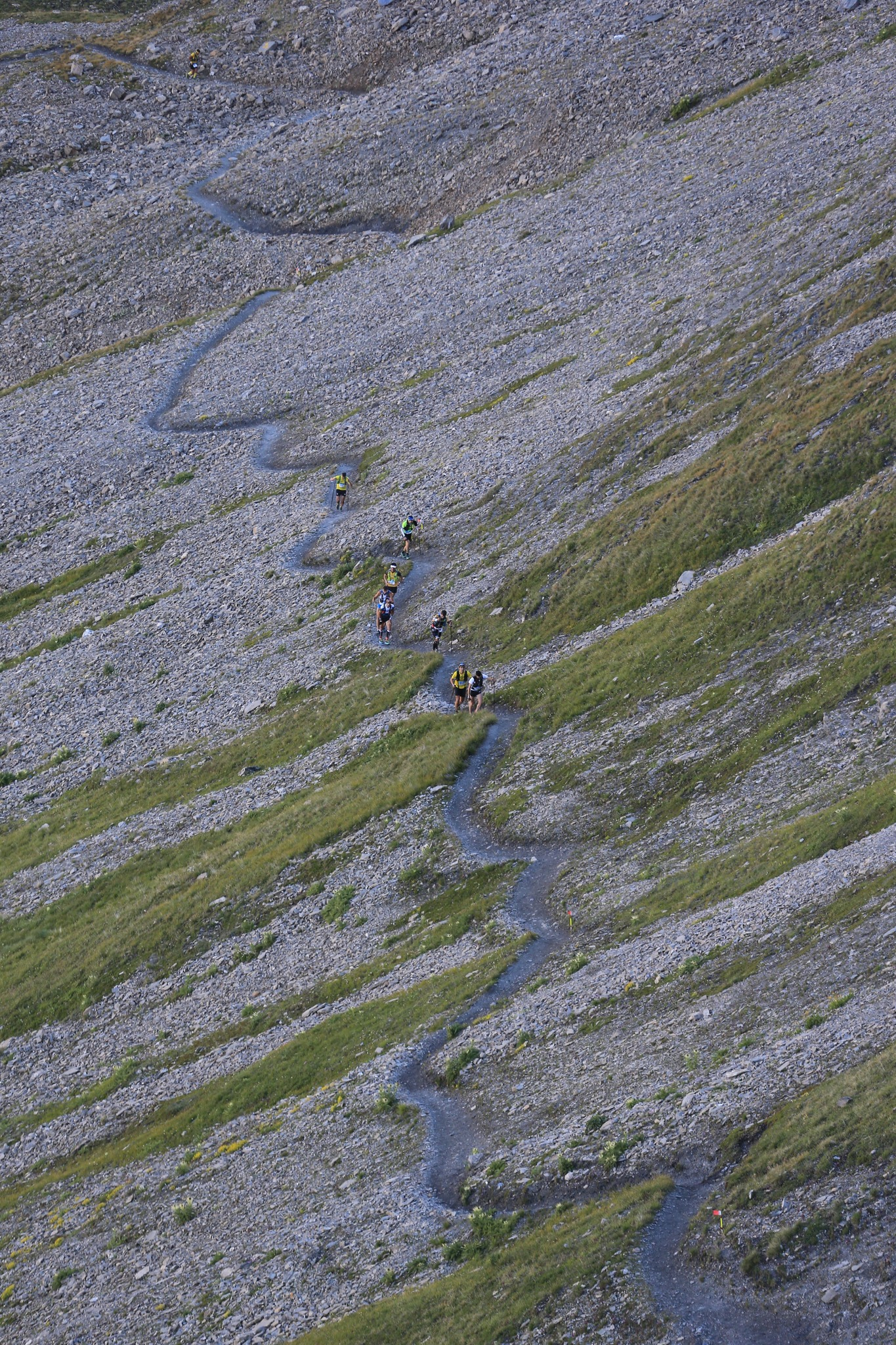 HOKA UTMB Mont-Blanc