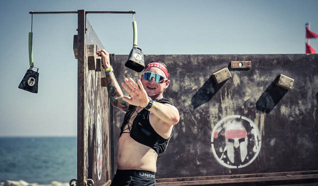 Misano Adriatico Spartan Weekend