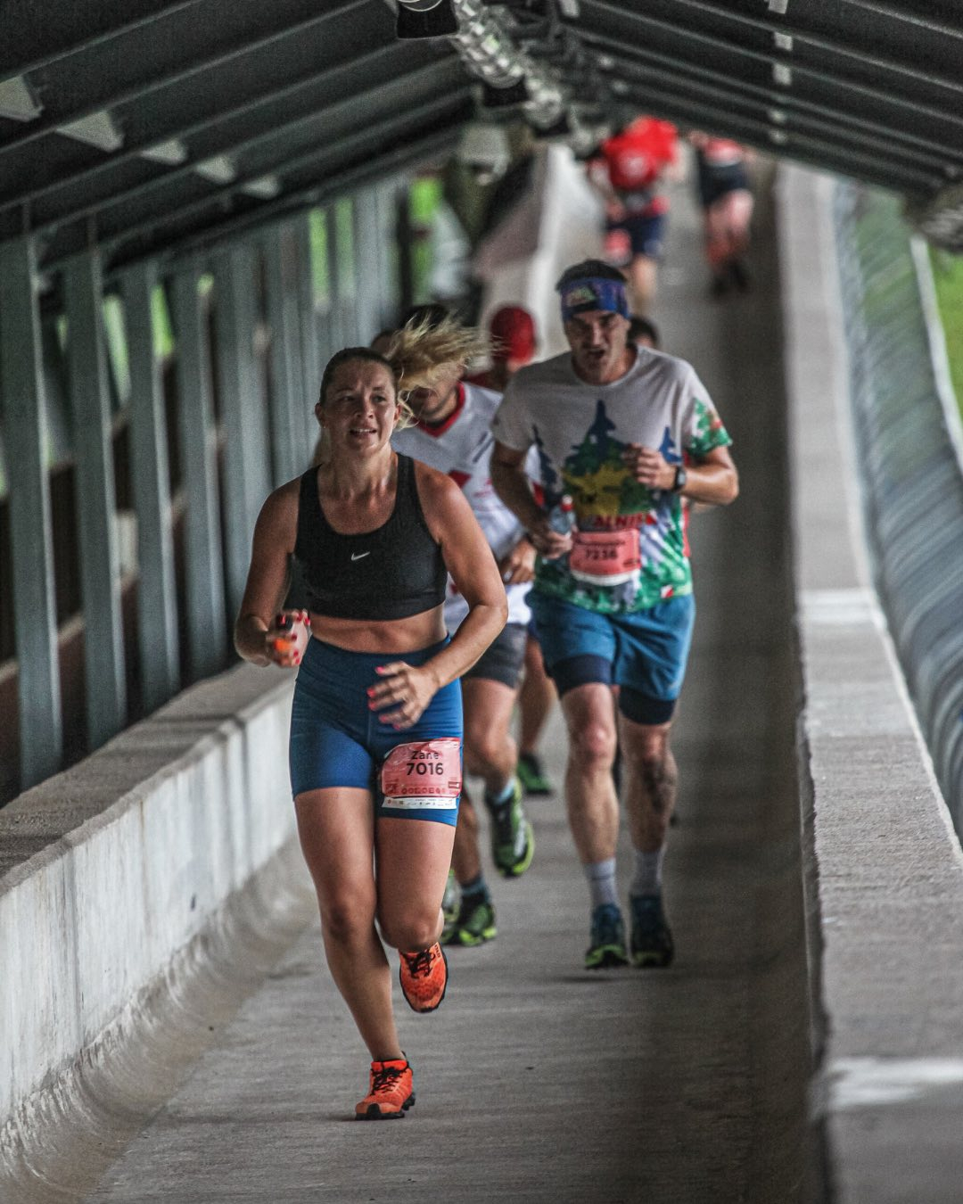 Gauja Trail by UTMB