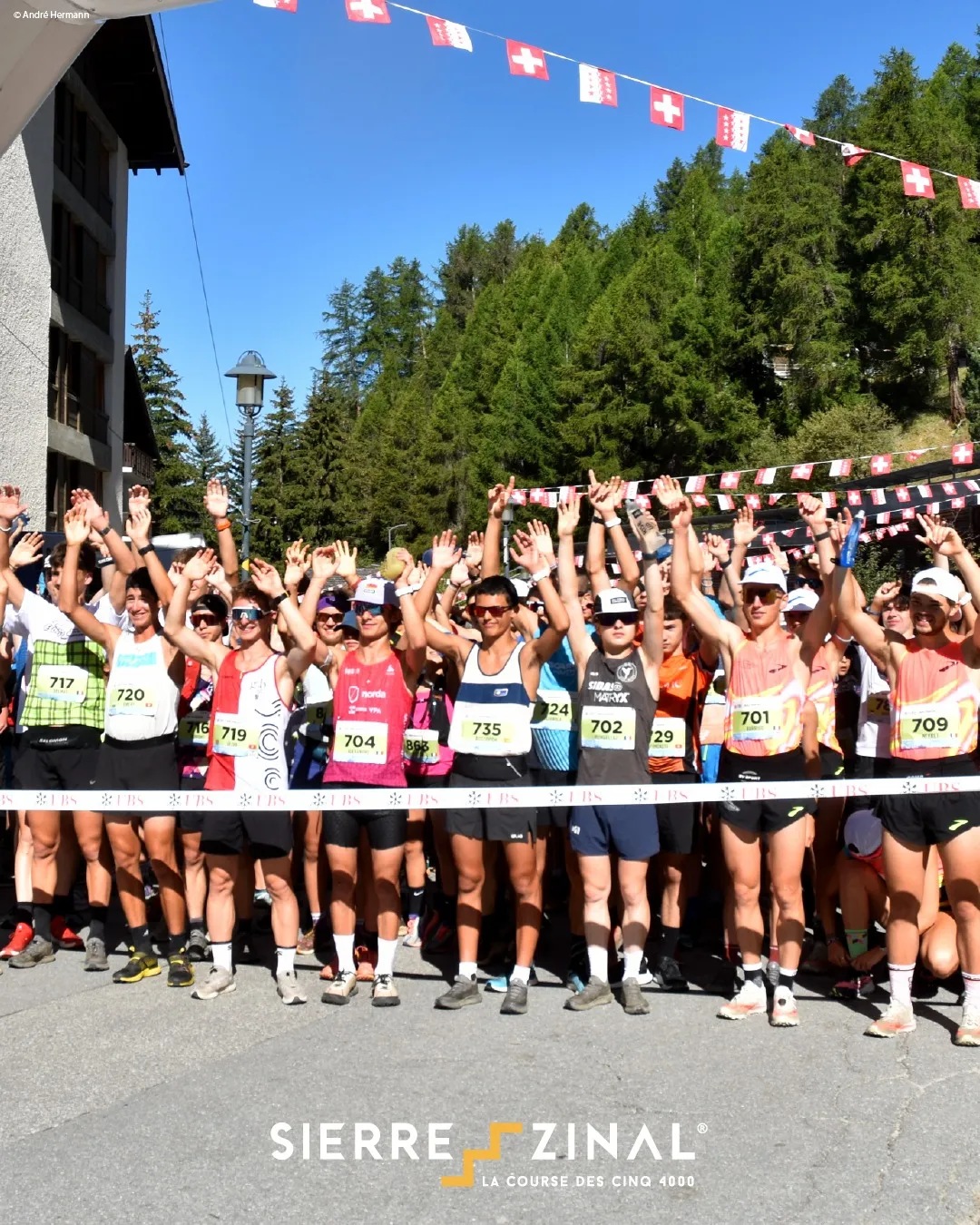 Sierre-Zinal