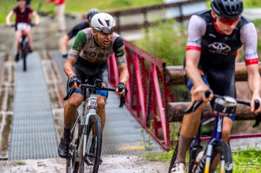 LVM MTB/Gravel Marathon — Rankas Kartonfabrika