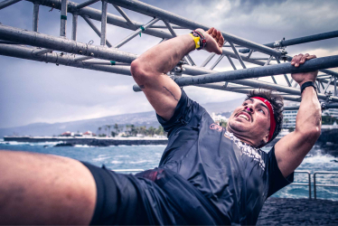 Tenerife Spartan Weekend