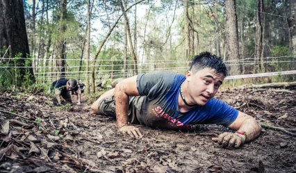 Limerick Spartan Sprint