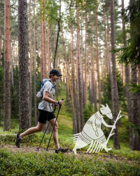 Gauja Trail by UTMB