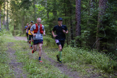 Gauja Trail by UTMB