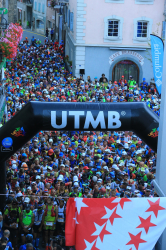 HOKA UTMB Mont-Blanc