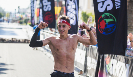 Sparta Trifecta World Championship