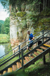 Gauja Trail by UTMB