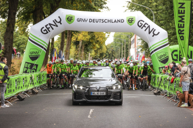 GFNY Bremen