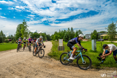LVM MTB/Gravel Marathon — Rankas Kartonfabrika