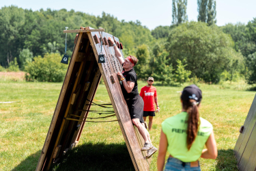 St. Pölten Spartan Weekend