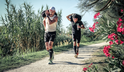 Misano Adriatico Spartan Weekend