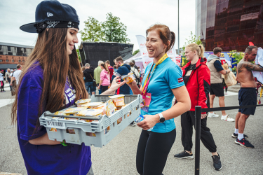Liepāja Summer Half Marathon