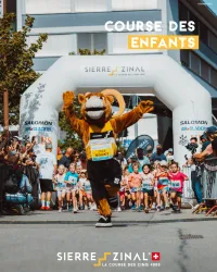 Sierre-Zinal