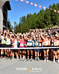 Sierre-Zinal