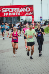 Liepāja Summer Half Marathon