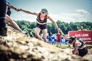 St. Pölten Spartan Weekend
